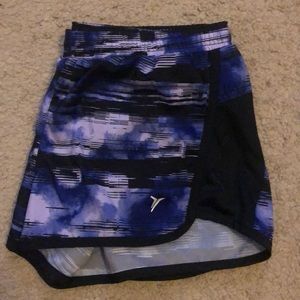 Old Navy running shorts